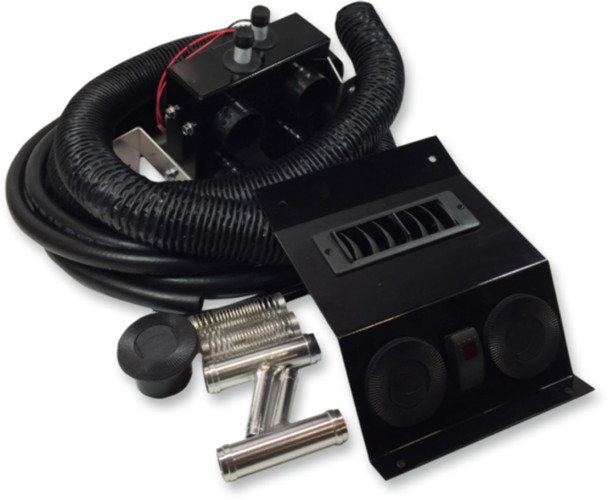 MOOSE UTILITY DIVISION 4510-1114 CAB HEATER DEFNDR DASHMNT