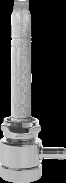 PINGEL 6311-CR-K FUEL VALVE W CUS KNOB