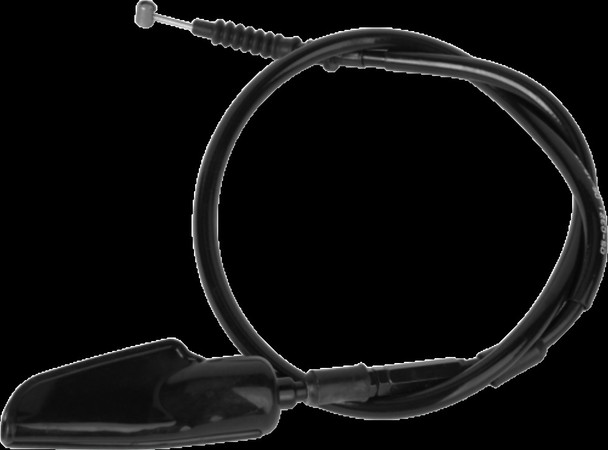 Motion Pro 05-0321 Black Vinyl Clutch Cable