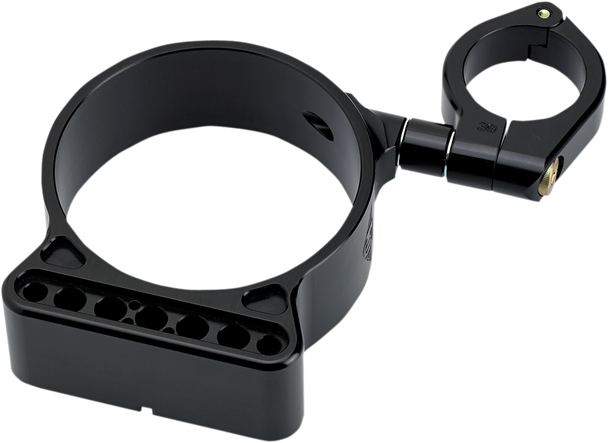 JOKER MACHINE 10-319B MOUNT SWVL OE SPEDO BLK