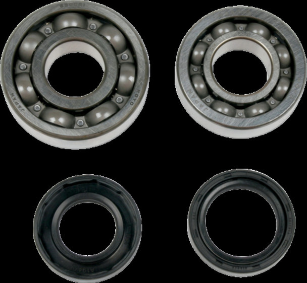 MOOSE RACING HARD-PARTS A24-1043 MSE CRNK BRG/SLS YFS200