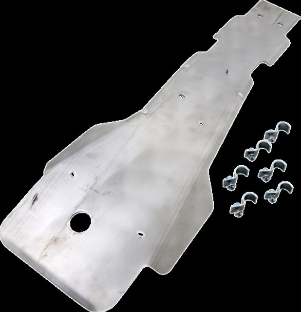MOOSE RACING HARD-PARTS M900-80 FULL SKDPLT BANSHEE 87-02