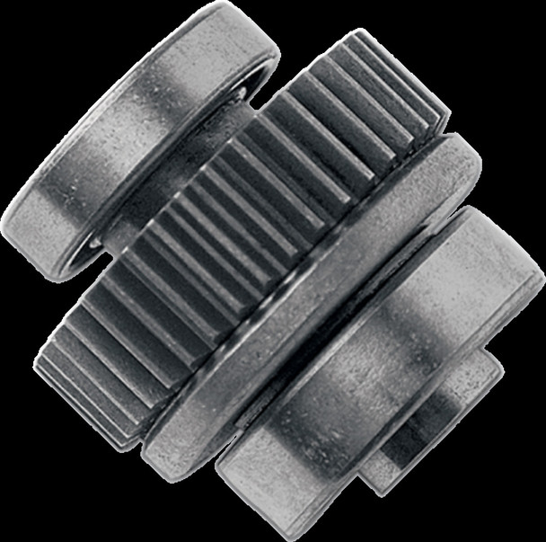SPYKE 400111 DRIVE STARTER STEALTH