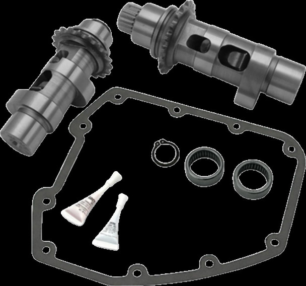 S&S CYCLE 330-0331 CAMS 635C-EZ 07-17 TC