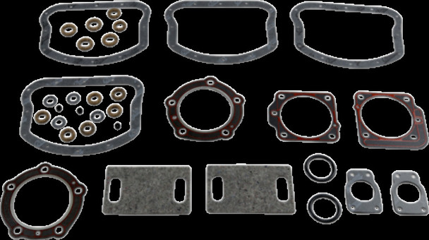Moose Inner Side Clutch Cover Gasket 0934-6127 for 2008-2017 FOR HONDA CRF150F