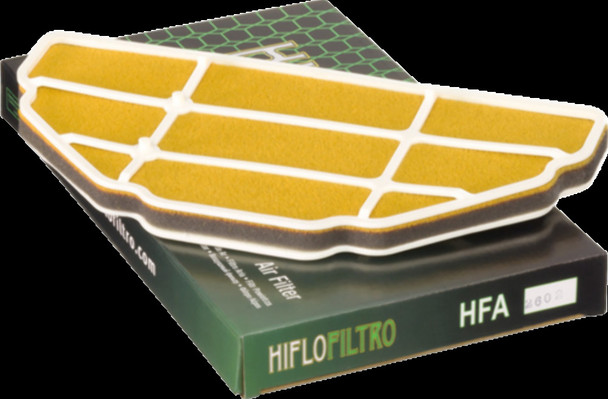 HIFLOFILTRO HFA2602 FILTERAIR HIFLOFILTRO KAW