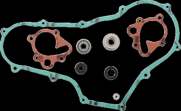 Moose Racing Water Pump Rebuild Kits FOR HONDA TRX250R FourTrax 86-89