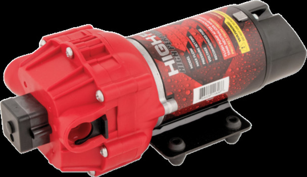 MOOSE UTILITY DIVISION 4503-0130 SPRAY PUMP HP RPLCMT 4.5