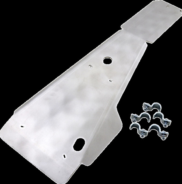 MOOSE RACING HARD-PARTS M900-35 FUL SKDPLT TRX400EX 99-02