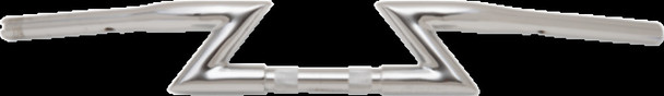 LA CHOPPERS LA-7310-00 HANDLEBAR OUTLW Z 1.25 C