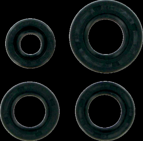 MOOSE RACING HARD-PARTS M822162 MSE MTR SEALS XR80 '79-