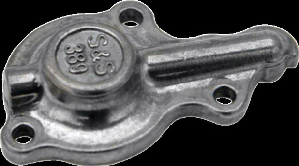 S&S CYCLE Nov-89 CAP ASSY ACCL PMP