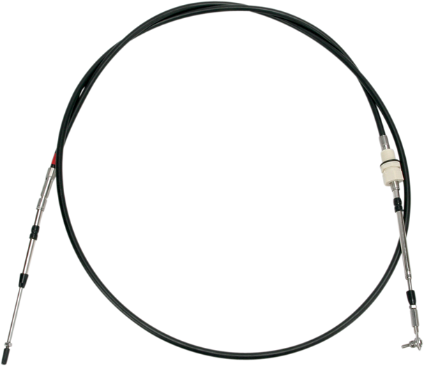 WSM 002-051-05 Steering Cable fits Yamaha 760 / 800 GP 97-00