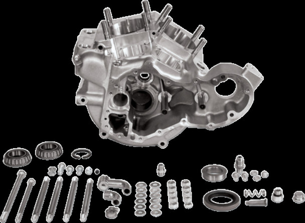 S&S CYCLE 31-0010 S.BORE MOTOR CASES65-69