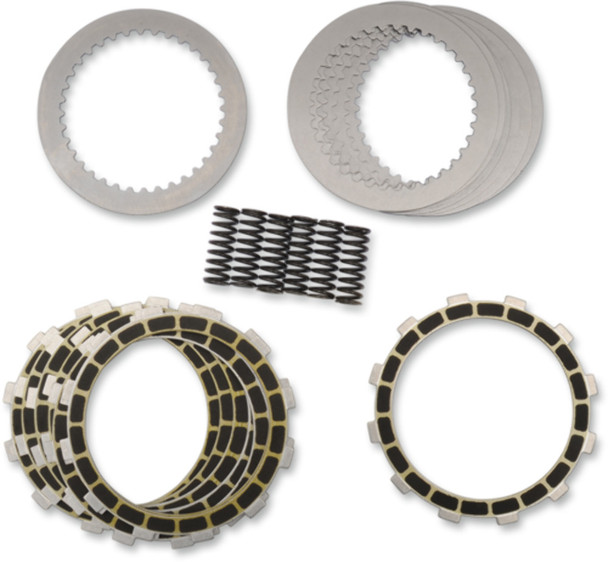 Barnett 303-70-20061 Clutch Kit Complete FOR SUZUKI