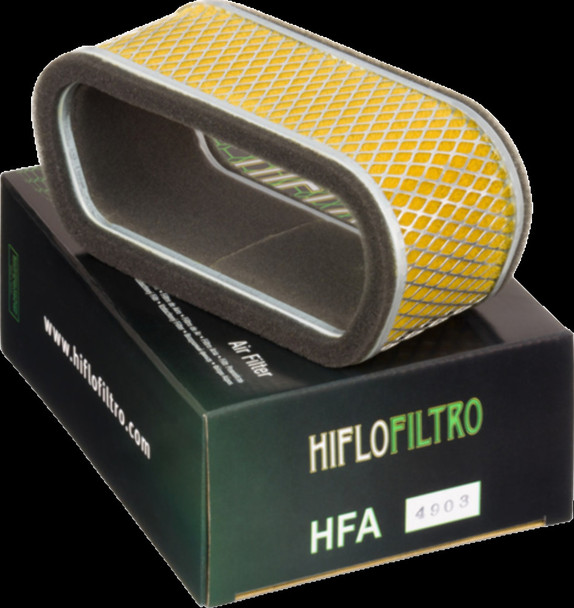 HIFLOFILTRO HFA4903 FLTR AIR YAM XS1100 78-84