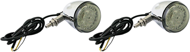 CUSTOM DYNAMICS PB-UNV-ECE-AW-C TURNSIGNAL ECE UNV CHR