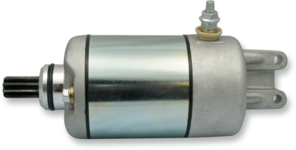 Ricks Electric ATV Starter Motor Can-Am Outlander 330 400 4X4