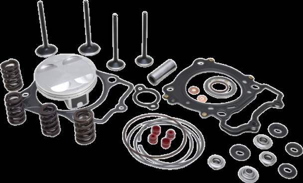 KIBBLEWHITE 30-32700 PISTON SYSTEM CRF450R