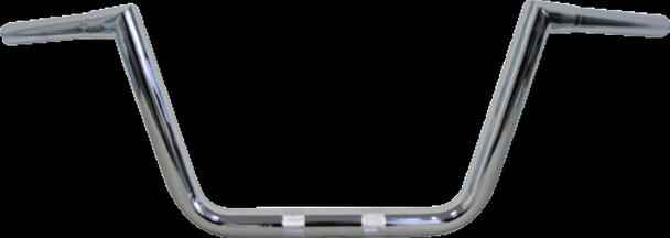 LA CHOPPERS LA-7362-10 HANDLEBAR TPKS HFTY 10 CH