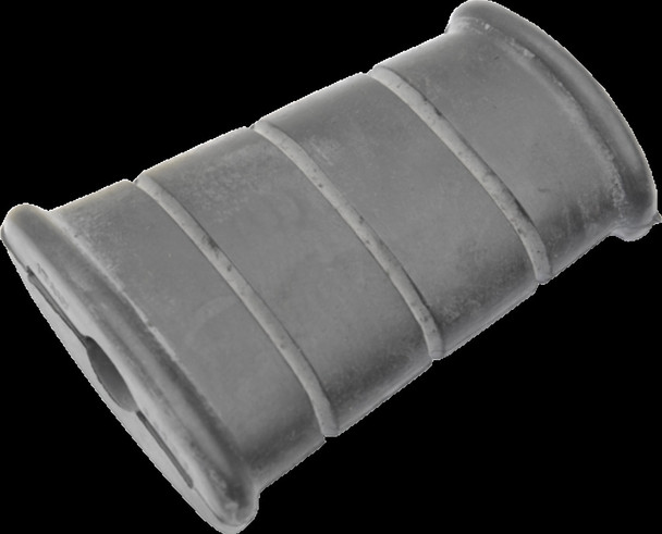 EASTERN MOTORCYCLE PARTS K-2-789 KICK PEDAL RBBR 33182-63A