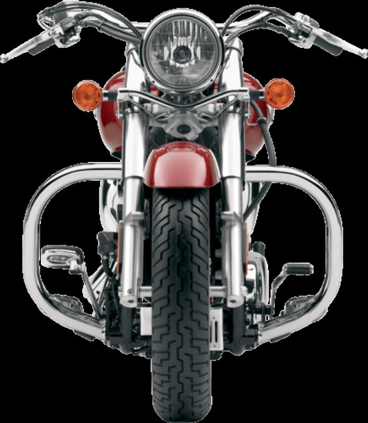 COBRA Jan-37 FREEWAY BARS FAT VTX1300