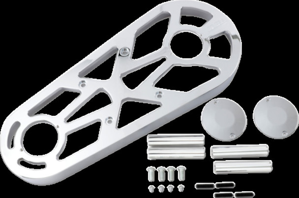 BELT DRIVES LTD. BDC-4C COVER BELT BDL 3"PRIM