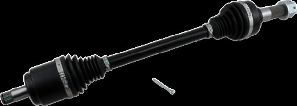DEMON PAXL-14018HD AXLE KIT HD COMPLETE