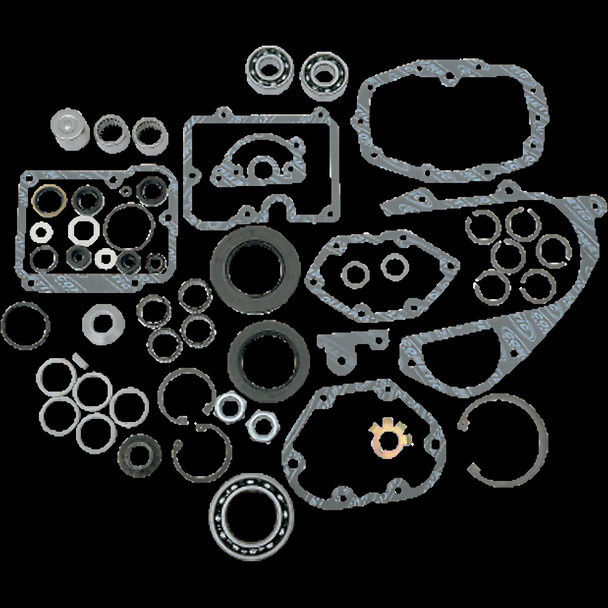 JIMS 1019 5 SPD. REBUILD KIT 80-E84