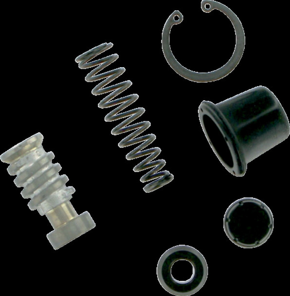 MOOSE RACING HARD-PARTS 0617-0087 REPAIR KIT MASTER CYL KAW