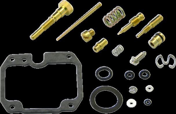 SHINDY 03-302 CARB KIT YFM250 89-91