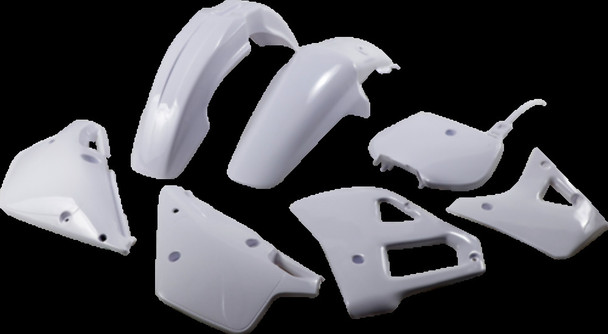 UFO YAKIT296-999 BODY KIT YZ125 92