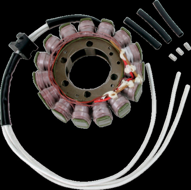 Ricks Motorsport Electric 21-230 Stator VN900B Vulcan Classic 06-13