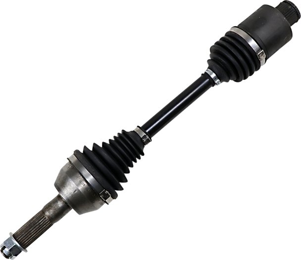 MOOSE UTILITY DIVISION 0214-0920 AXLE POL