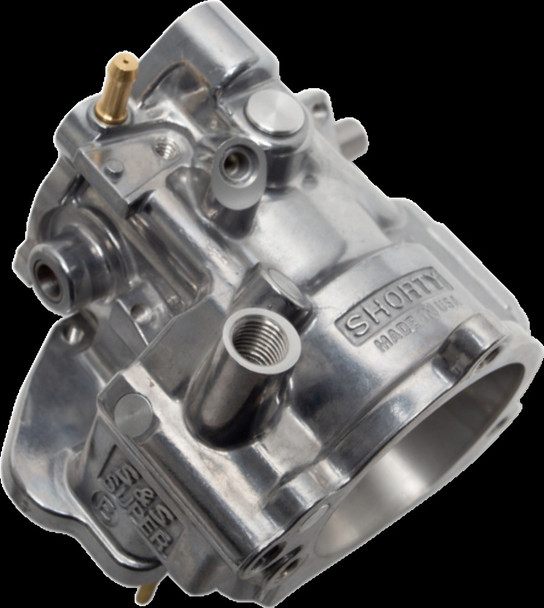 S&S CYCLE 11-2381 BODY SUPER E CARB