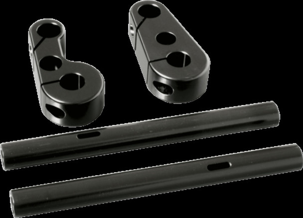 Rivco CA017 Handlebar Risers for 08-12 Can-Am Spyder 990