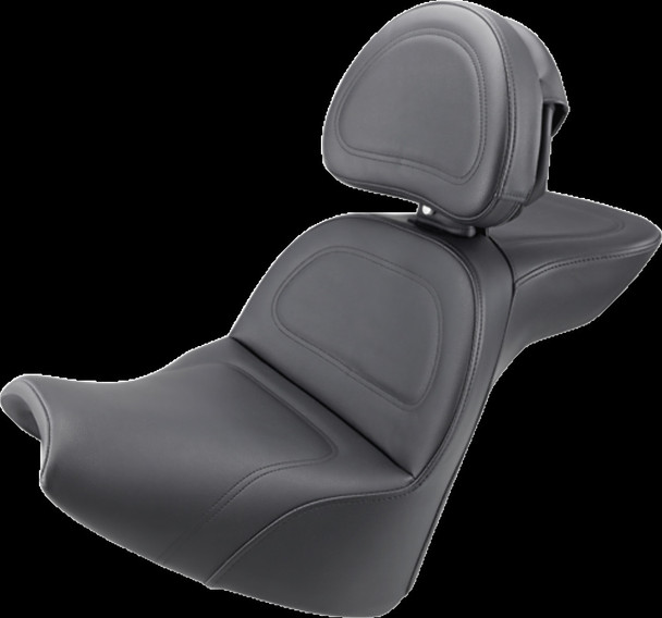 Saddlemen 818-31-030 Seat Explorer W/BR FXBR