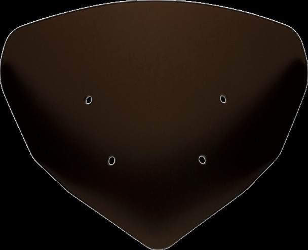 MOOSE RACING HARD-PARTS 2312-0247 WINDSCREEN 12 VSTROM 13