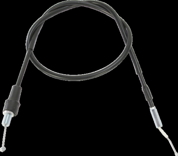 MOOSE RACING HARD-PARTS 0650-1366 CABLE THROTTLE MSE YAM