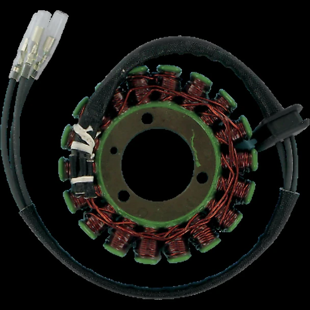 Ricks Electric Magneto Stator FOR KAWASAKI KZ1000 KZ1000A KZ1000B KZ1000D