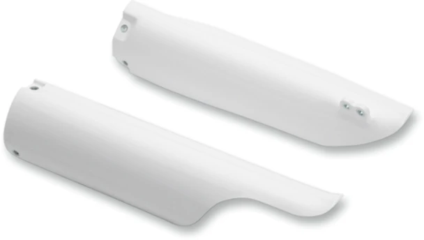 UFO YA03872-046 FORK COVER YAM WHT