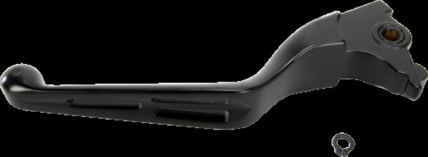 DRAG SPECIALTIES 0614-0812 LEVER SLOT BRKBLK14-19XL