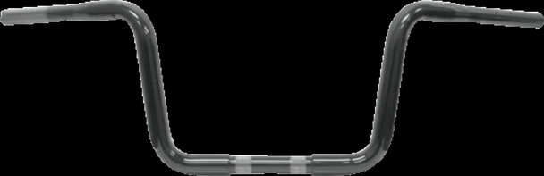 LA CHOPPERS LA-7310-12B HANDLEBAR TBW APE 12BK