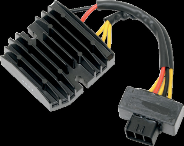 Ricks Electric Regulator Rectifier FOR YAMAHA YFZ450R YXR450F YFM660 YFM700