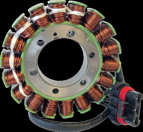 RICK'S MOTORSPORT ELECTRIC 21-569 STATOR OE STYLE 21-569