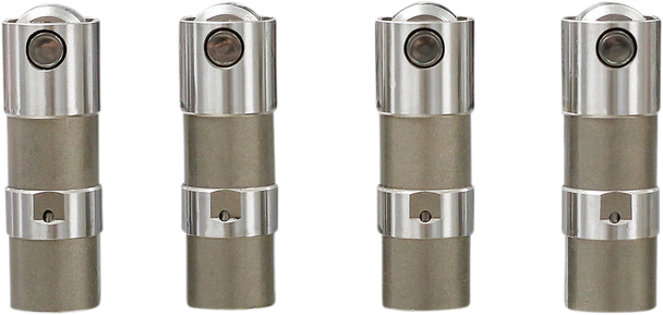 S&S Cycle 330-0718 Tappets Precision Set