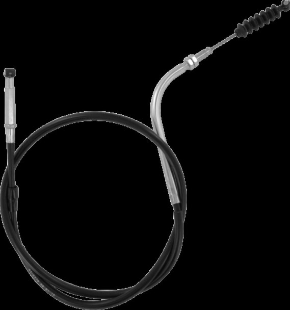 Motion Pro 03-0374 Black Vinyl Clutch Cable