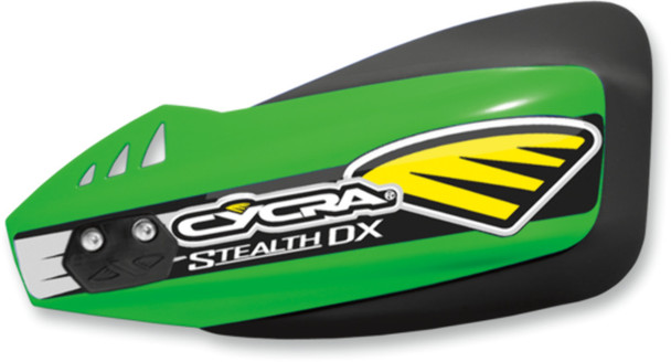 CYCRA 1CYC-0025-72X GUARD HAND STEALTH DX GRN