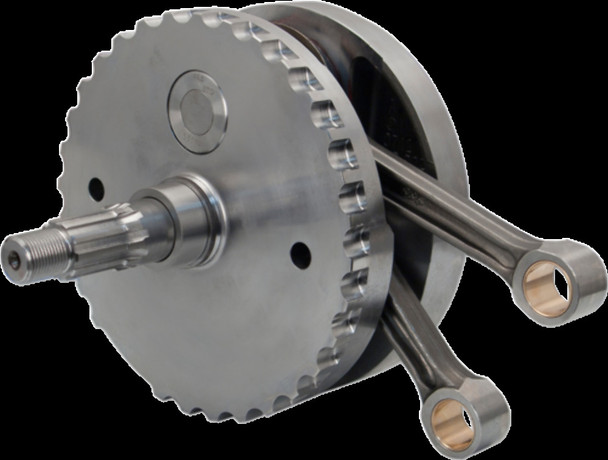 S&S CYCLE 320-0453 FLYWHEEL TCB 106STRKR -06
