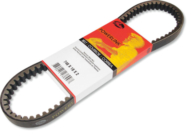 GATES PL20705 BELT DRIVE POWERLINK STD